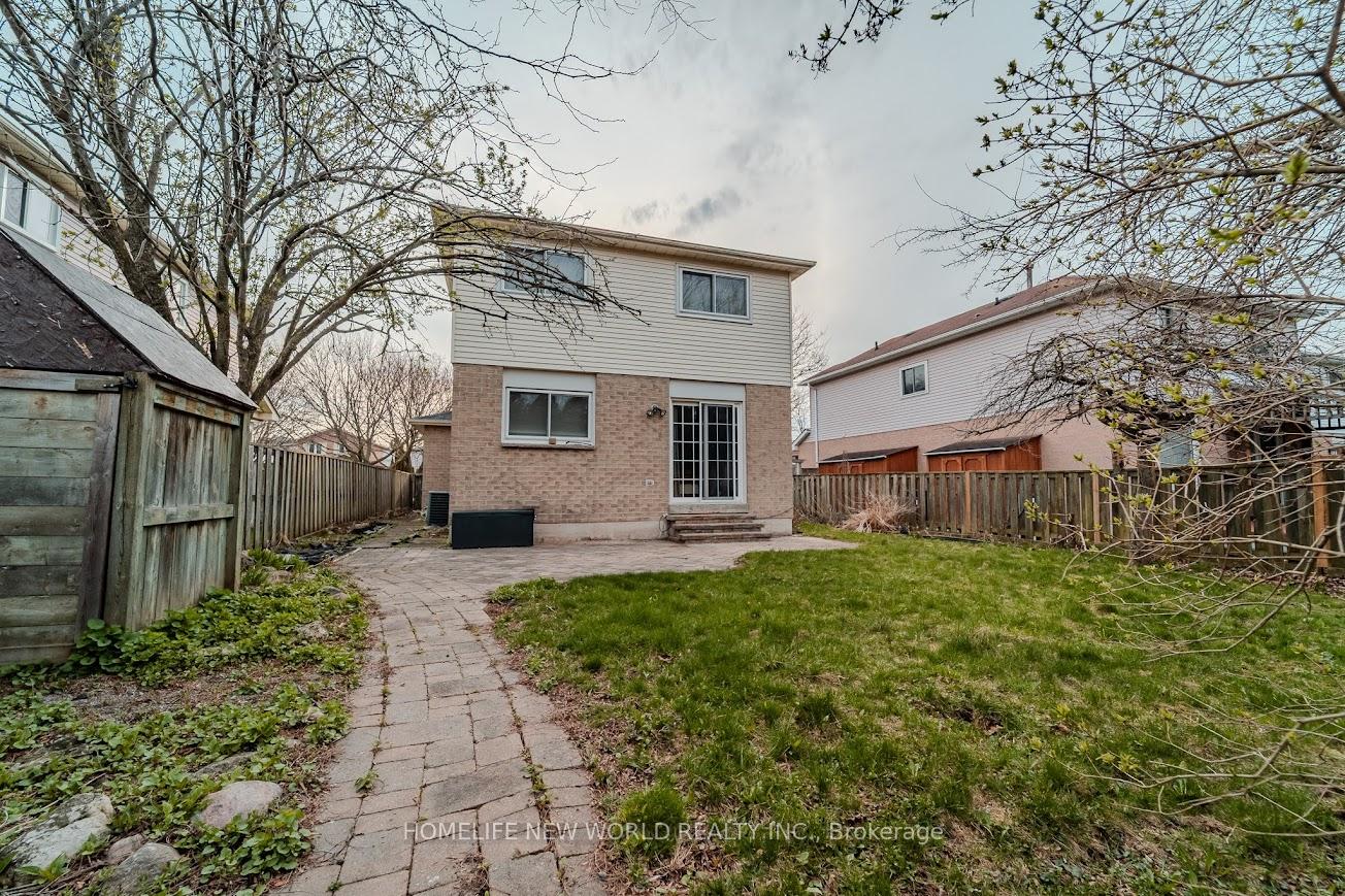 Photo 35 of 212 Rands Road W, Ajax, South West — HOMEH