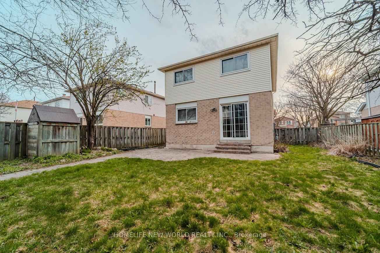 Photo 36 of 212 Rands Road W, Ajax, South West — HOMEH