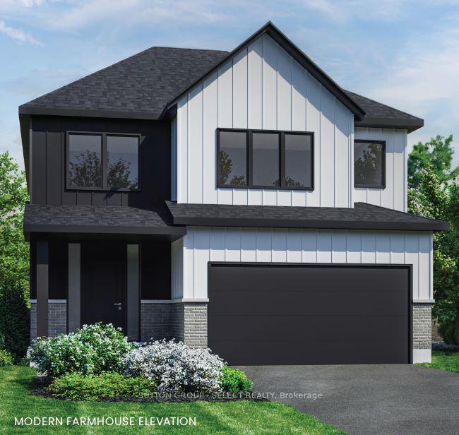 Photo 1 of 13 Bancroft Road E, St. Thomas — HOMEH