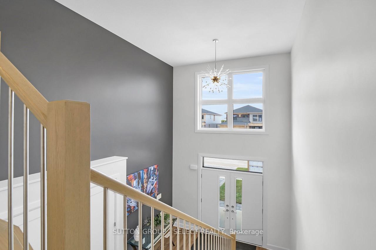 Photo 27 of 13 Bancroft Road E, St. Thomas — HOMEH