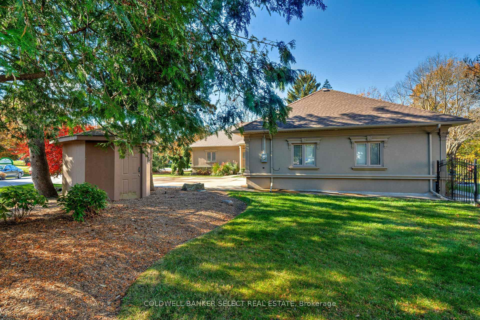 Photo 36 of 767 Alexander Road, Hamilton, Ancaster — HOMEH