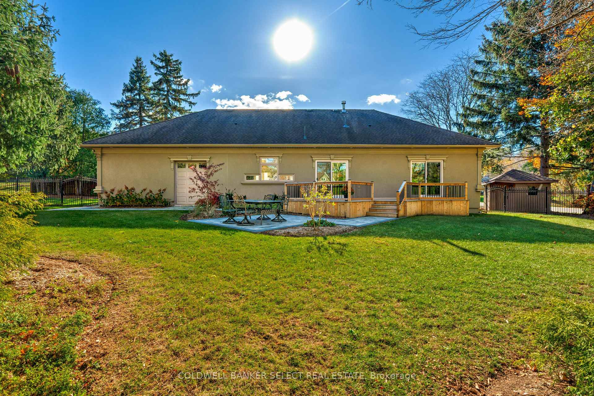 Photo 38 of 767 Alexander Road, Hamilton, Ancaster — HOMEH
