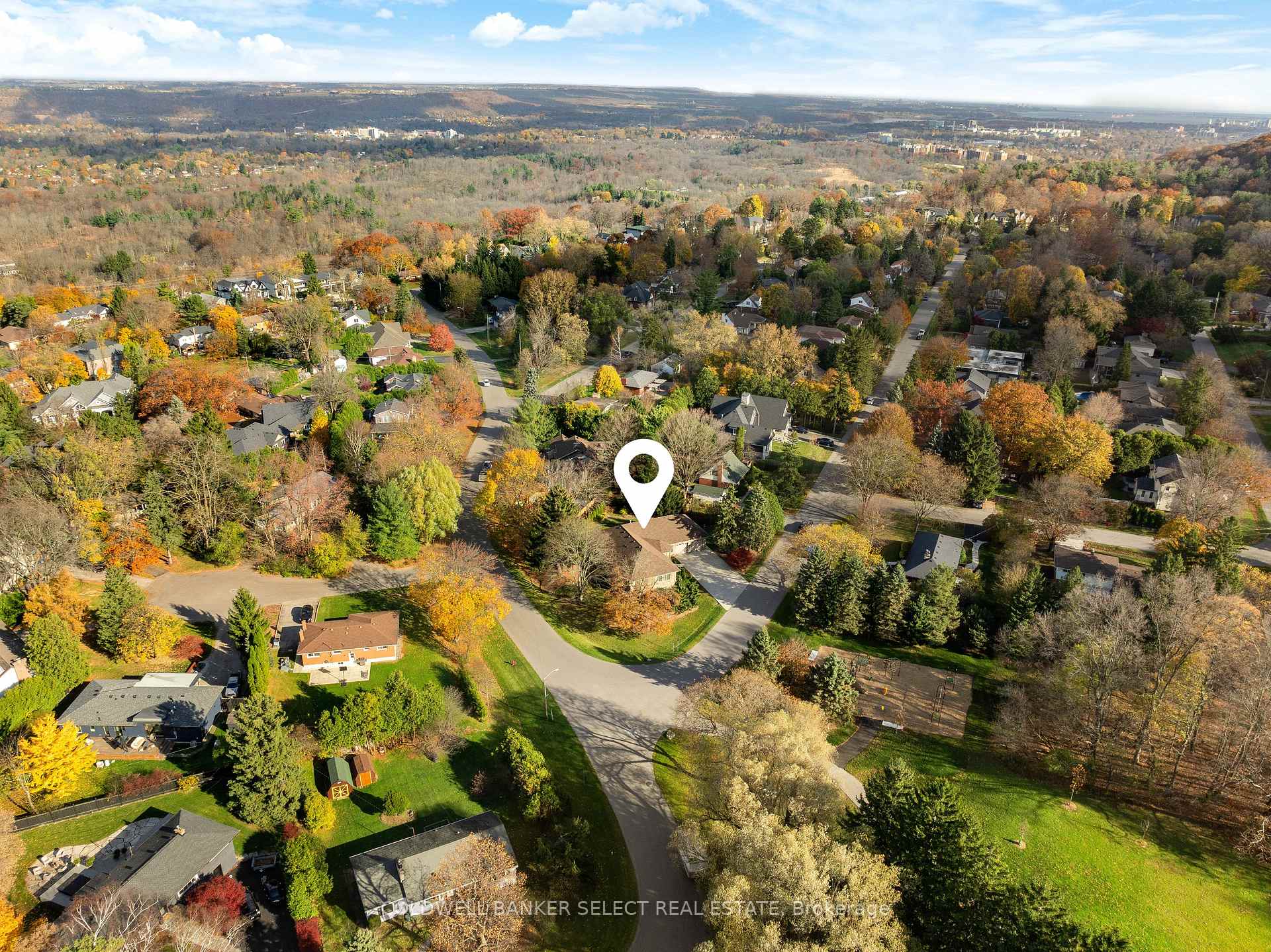 Photo 40 of 767 Alexander Road, Hamilton, Ancaster — HOMEH