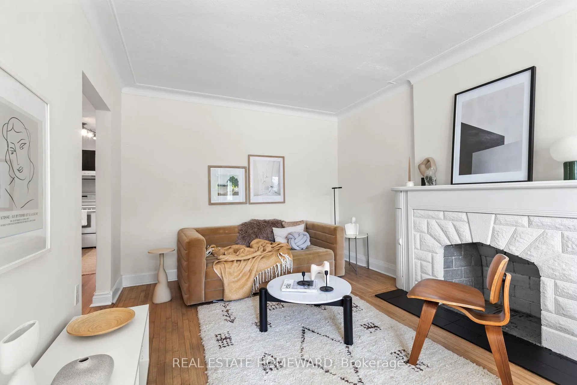 Photo 1 of 86 Floyd Avenue, Toronto, Broadview North — HOMEH