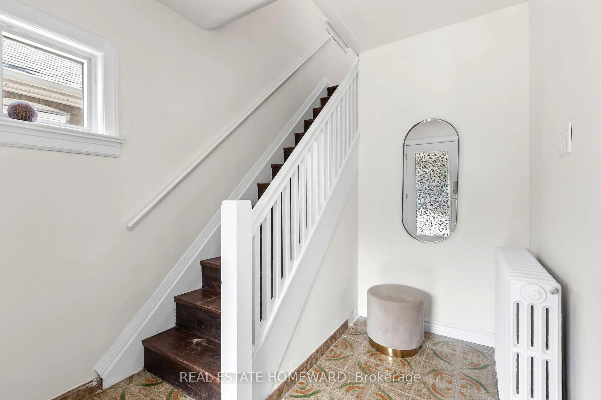 Photo 5 of 86 Floyd Avenue, Toronto, Broadview North — HOMEH