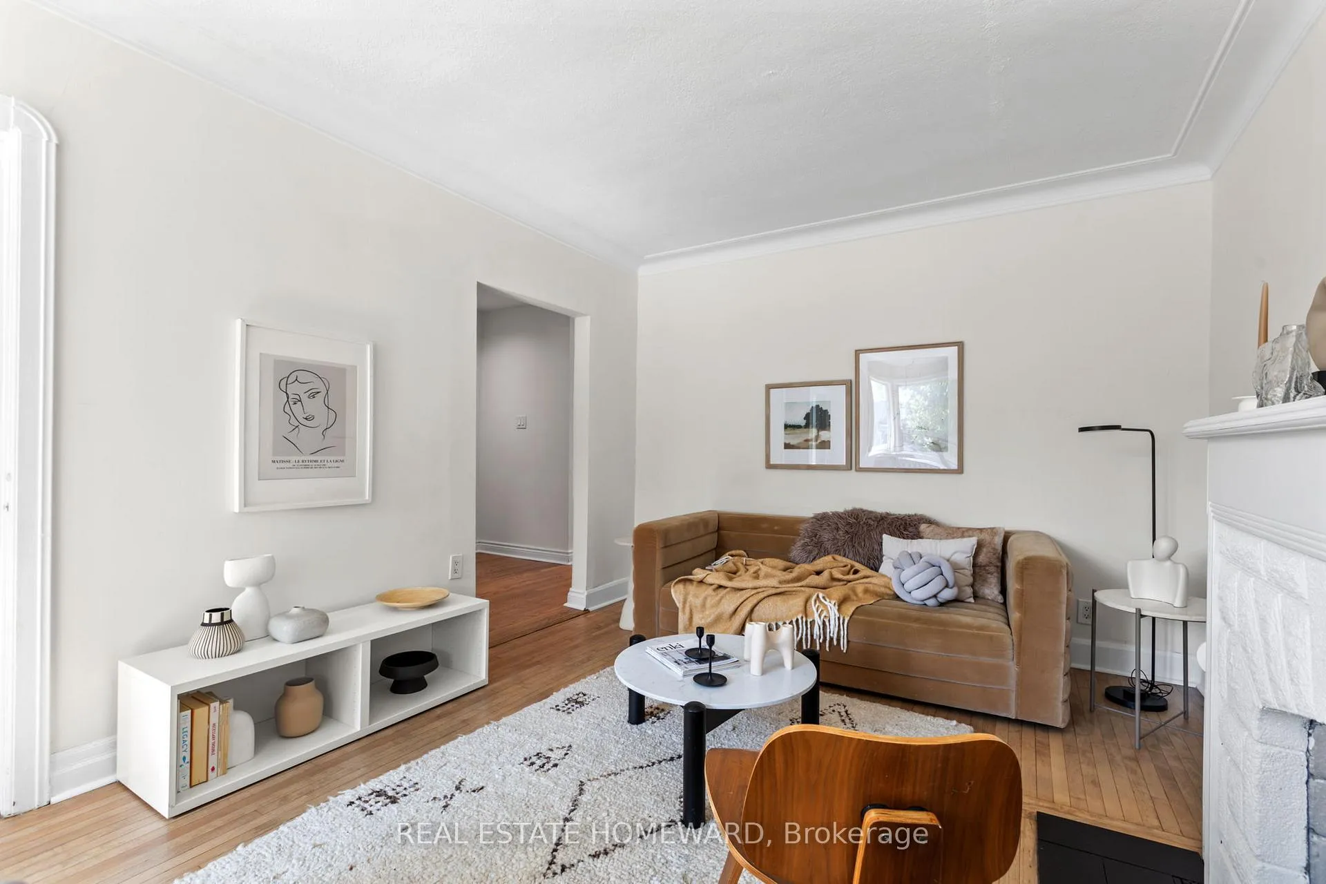 Photo 6 of 86 Floyd Avenue, Toronto, Broadview North — HOMEH