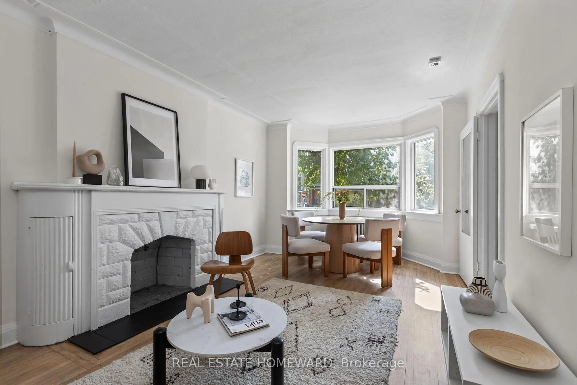 Photo 8 of 86 Floyd Avenue, Toronto, Broadview North — HOMEH