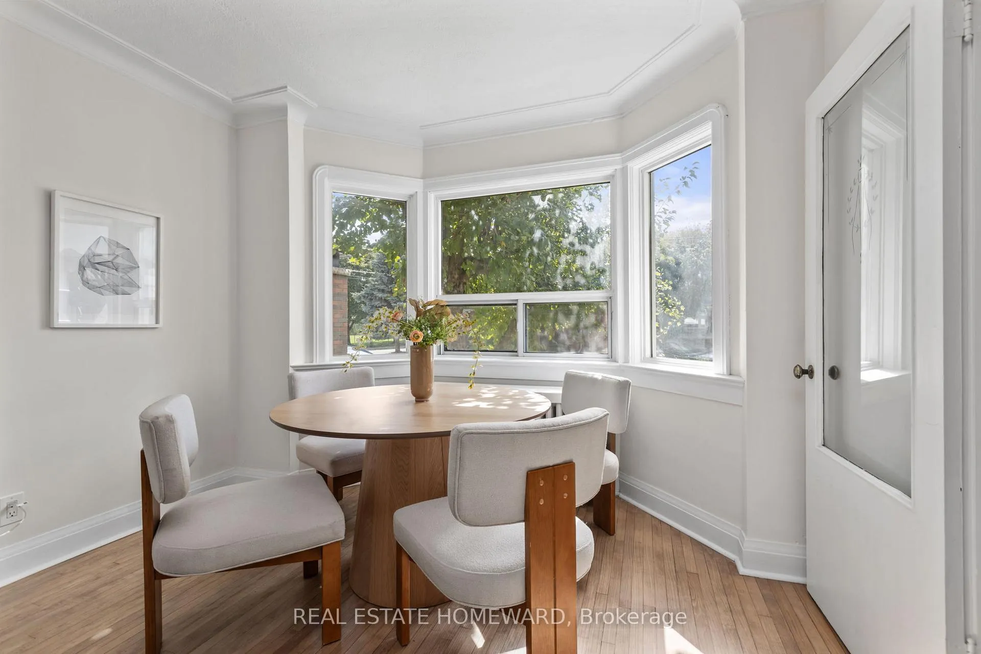 Photo 9 of 86 Floyd Avenue, Toronto, Broadview North — HOMEH