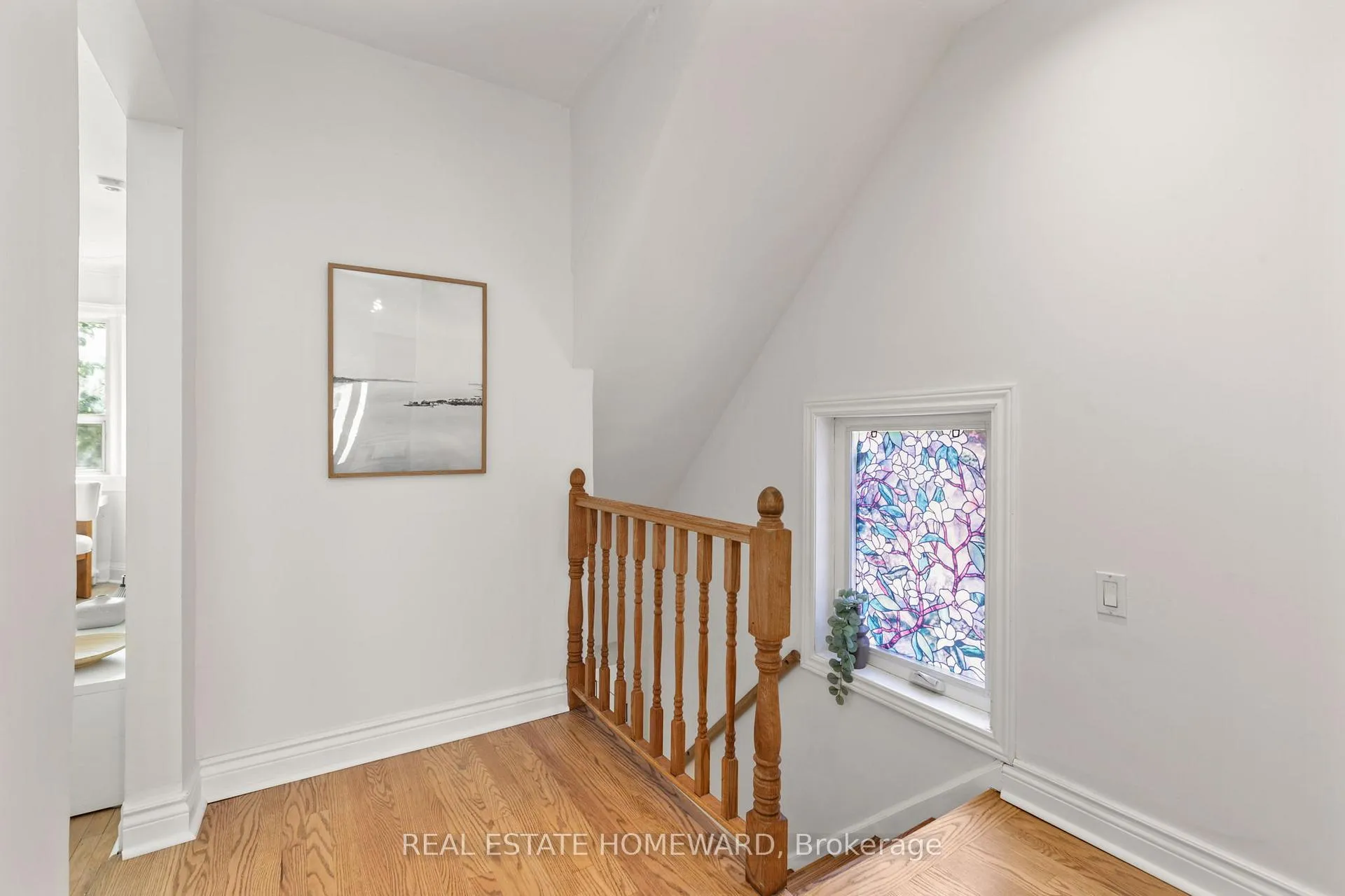 Photo 11 of 86 Floyd Avenue, Toronto, Broadview North — HOMEH