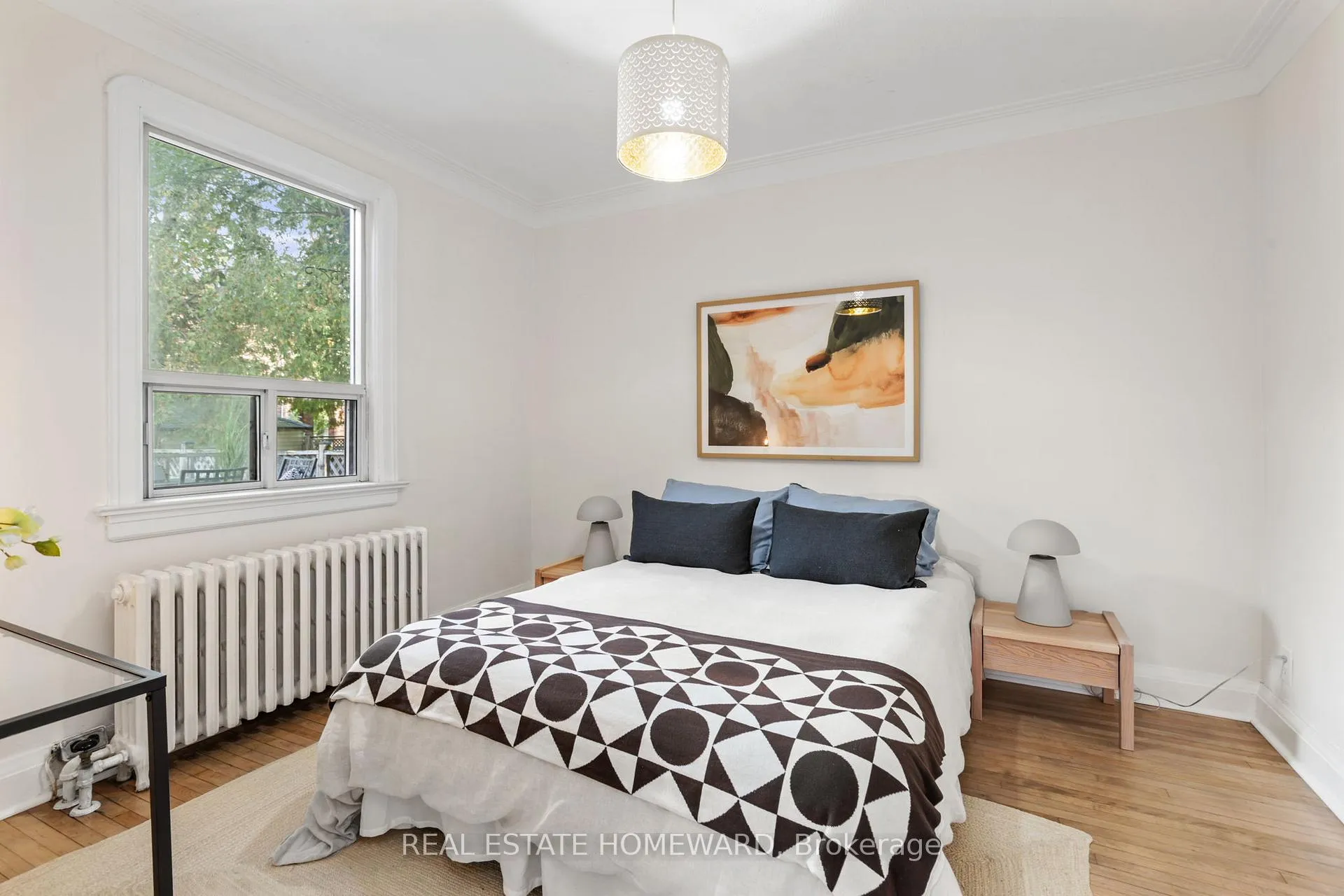 Photo 12 of 86 Floyd Avenue, Toronto, Broadview North — HOMEH