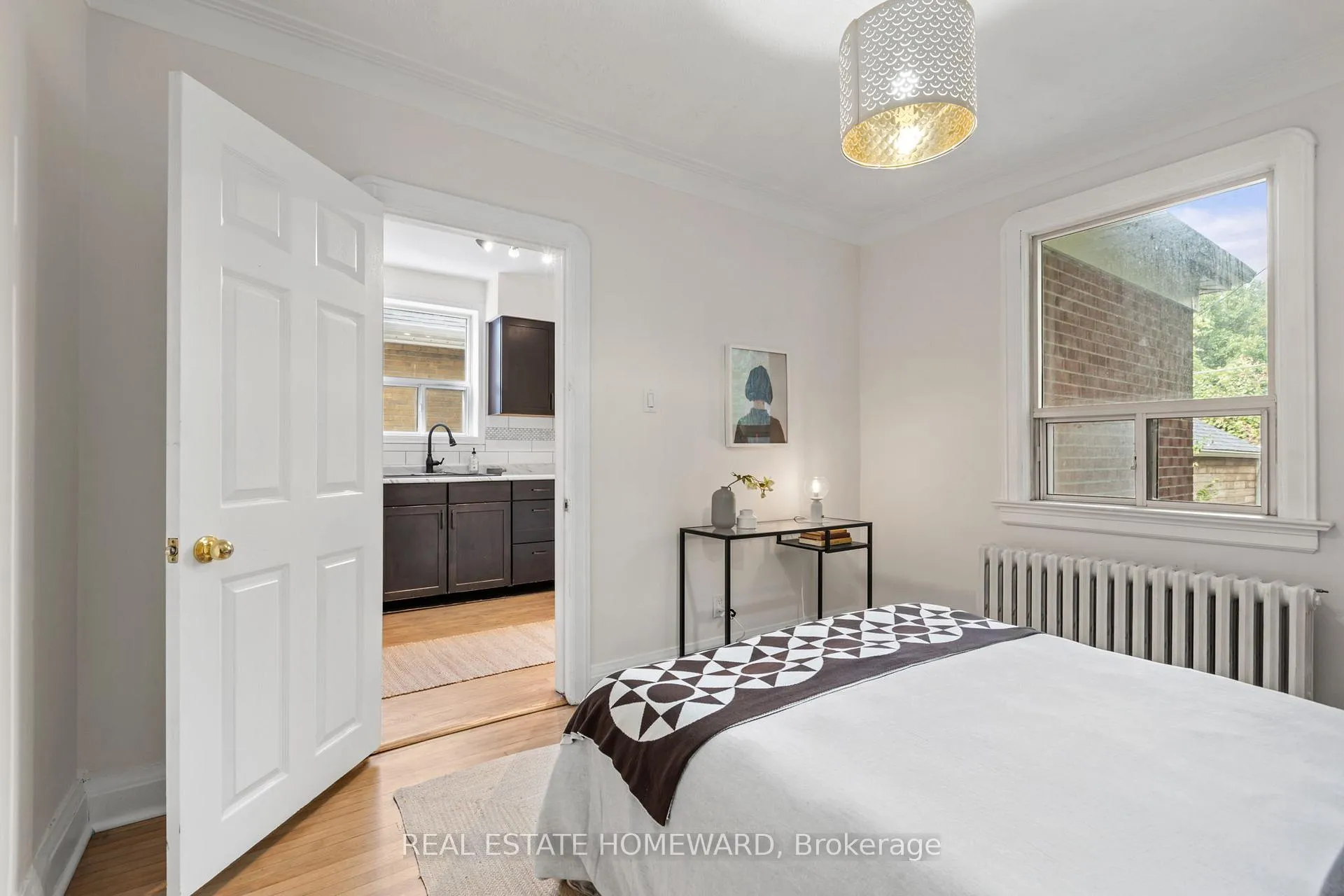 Photo 13 of 86 Floyd Avenue, Toronto, Broadview North — HOMEH