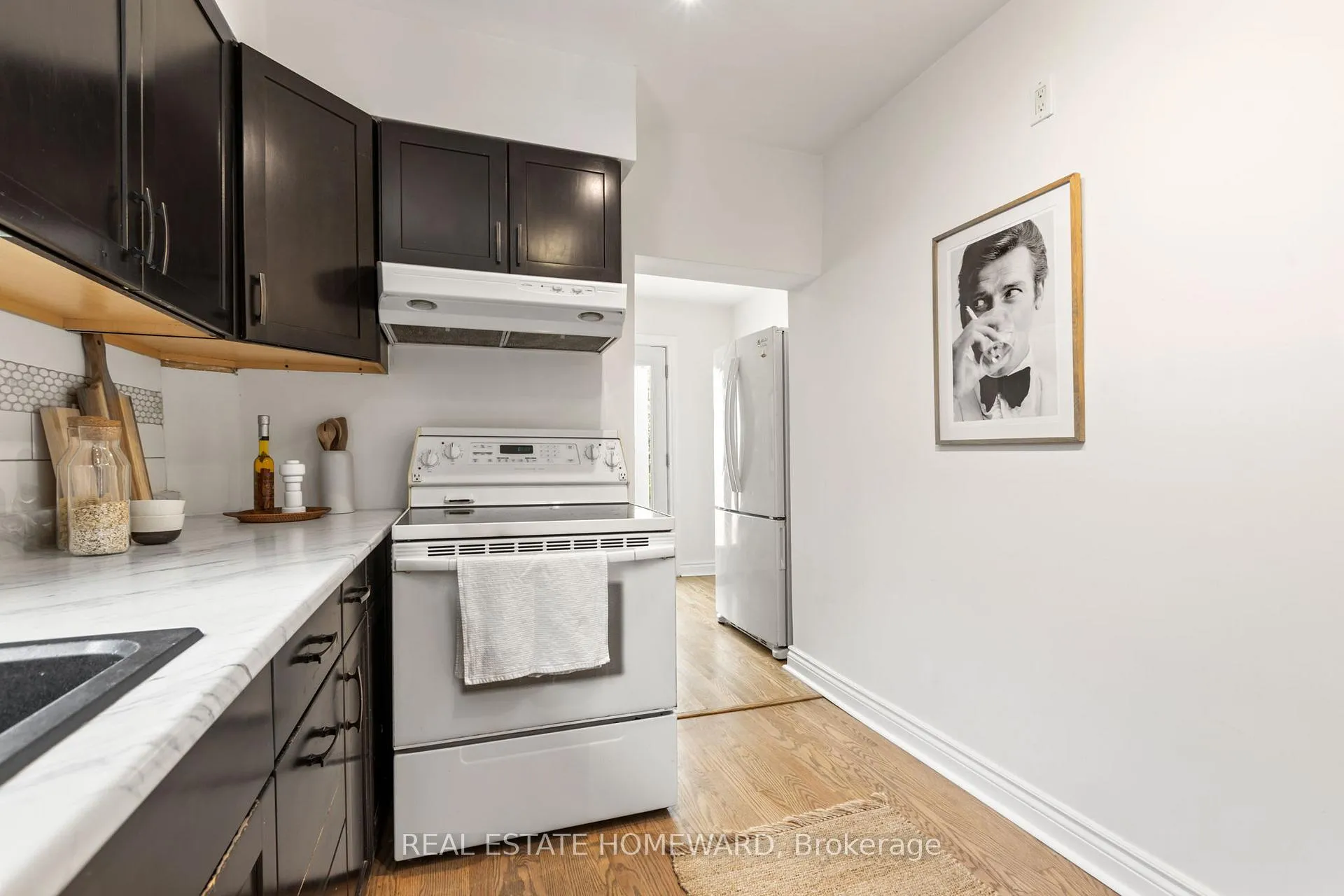 Photo 15 of 86 Floyd Avenue, Toronto, Broadview North — HOMEH