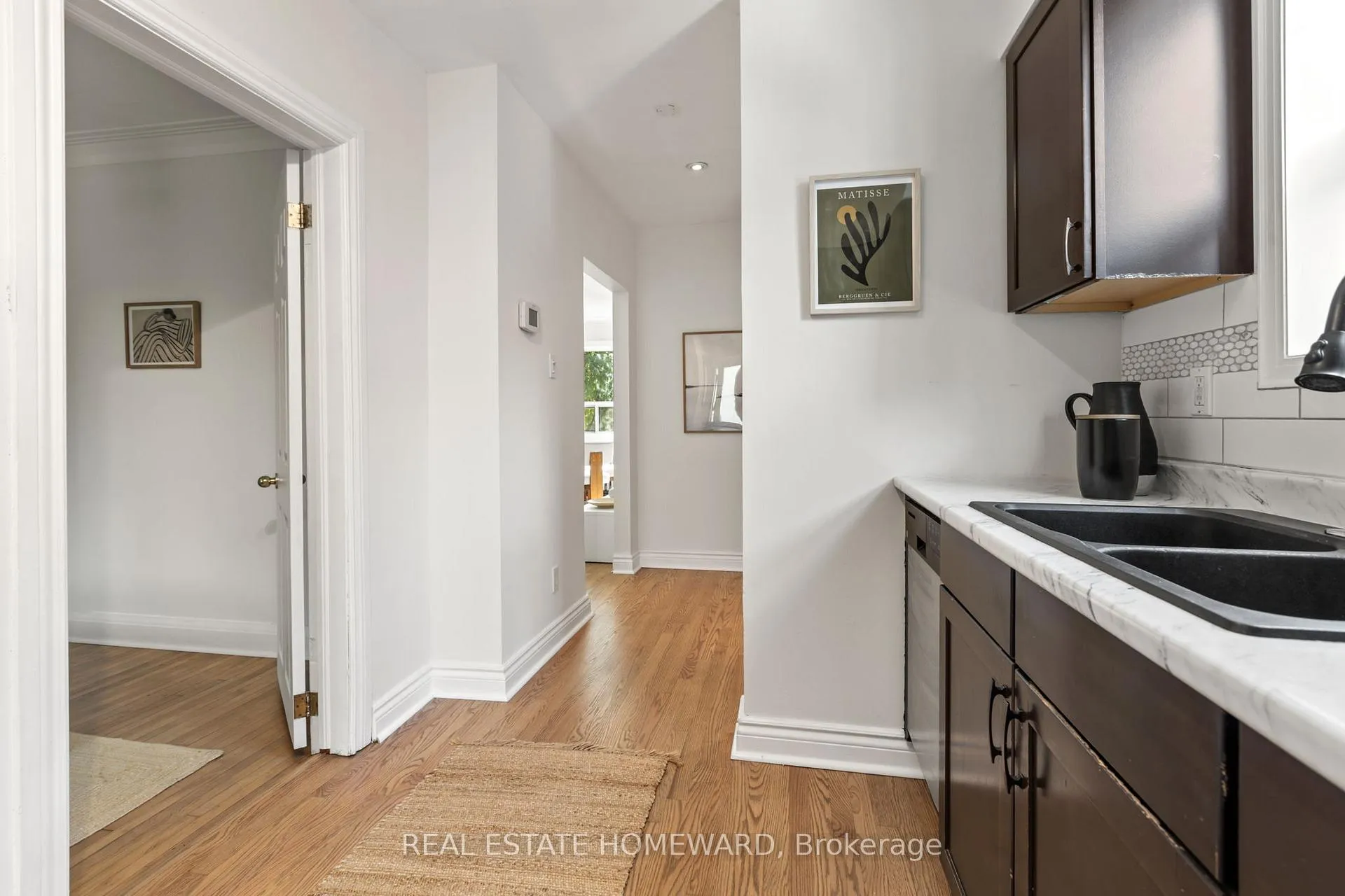 Photo 16 of 86 Floyd Avenue, Toronto, Broadview North — HOMEH