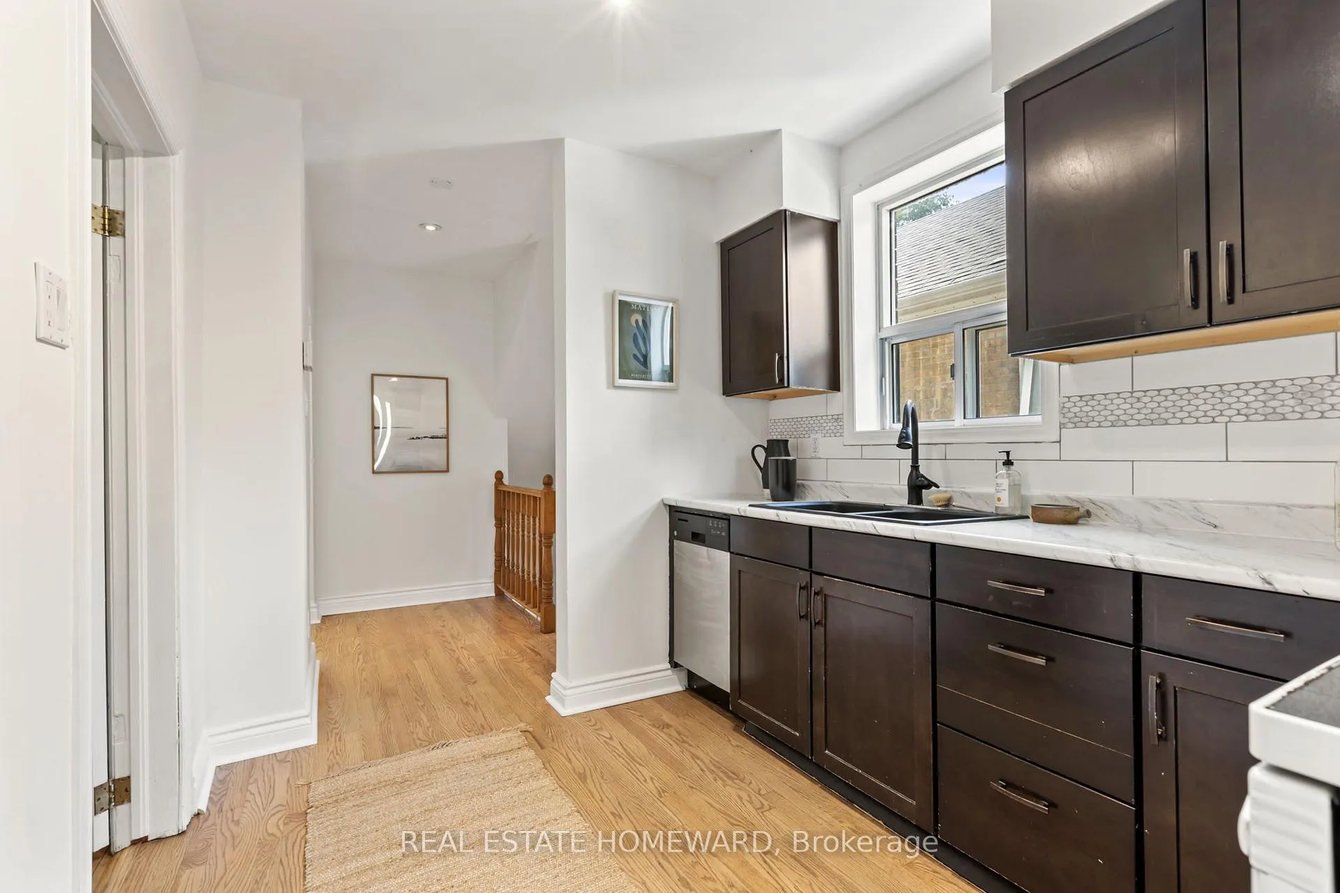 Photo 17 of 86 Floyd Avenue, Toronto, Broadview North — HOMEH