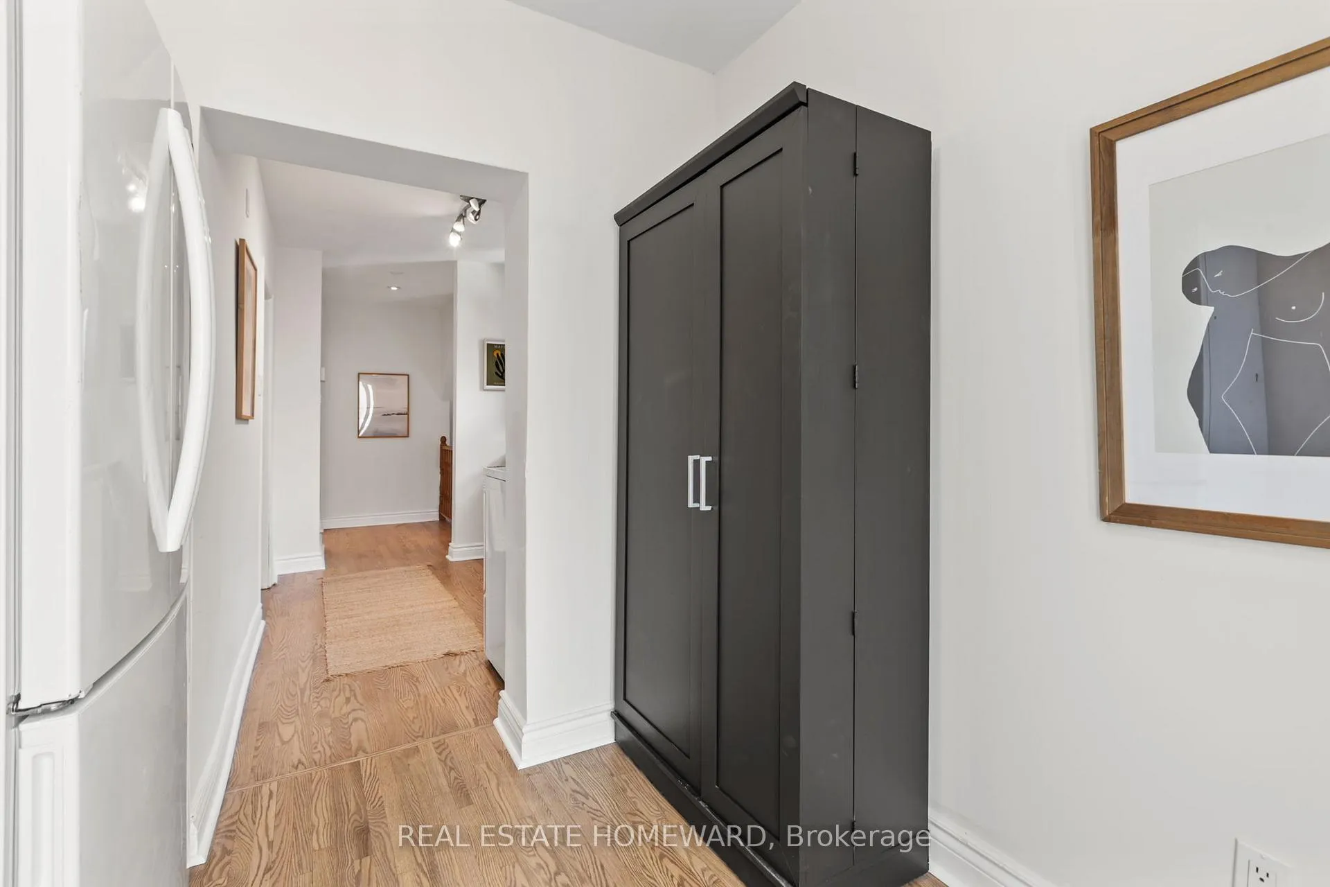 Photo 19 of 86 Floyd Avenue, Toronto, Broadview North — HOMEH