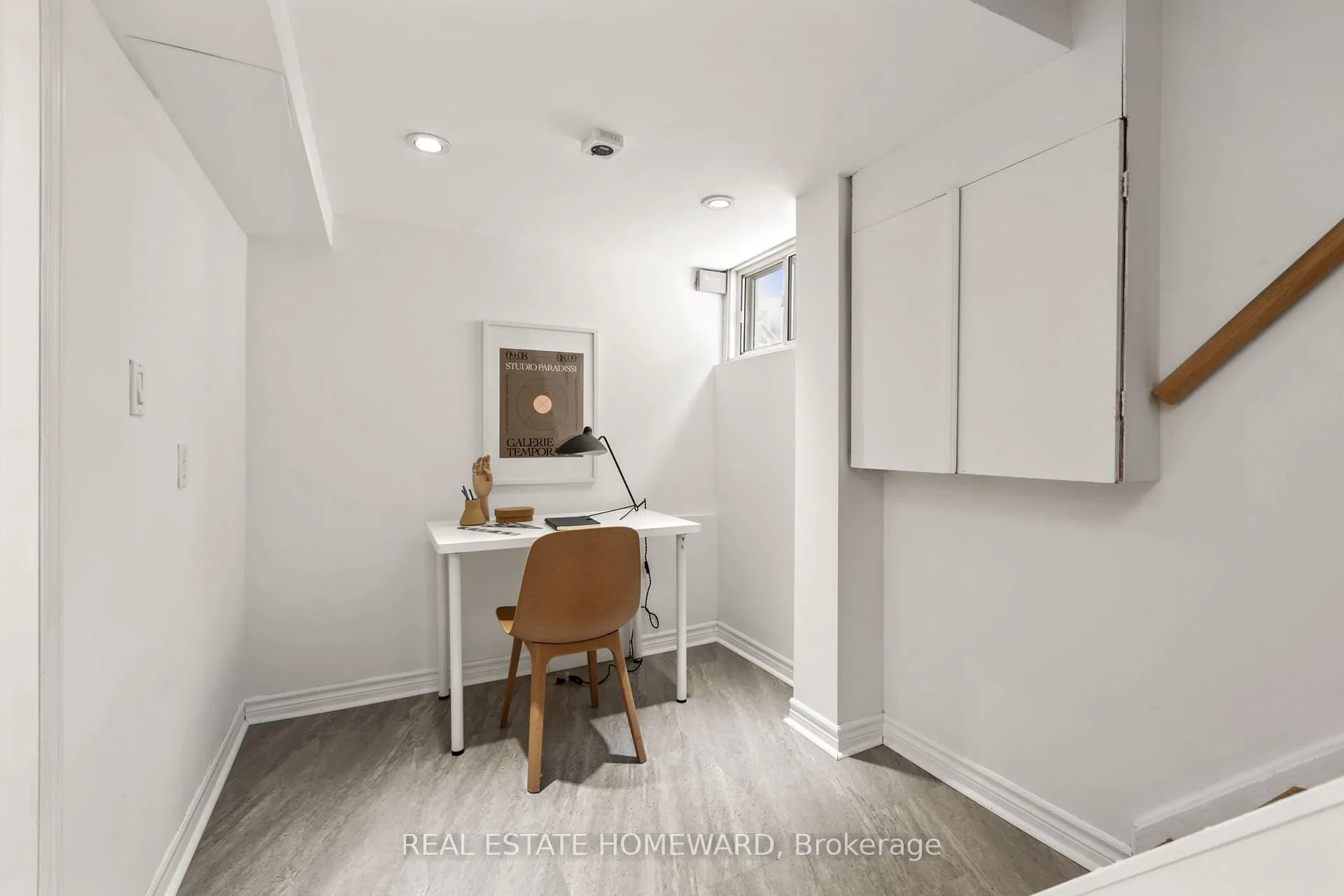 Photo 20 of 86 Floyd Avenue, Toronto, Broadview North — HOMEH