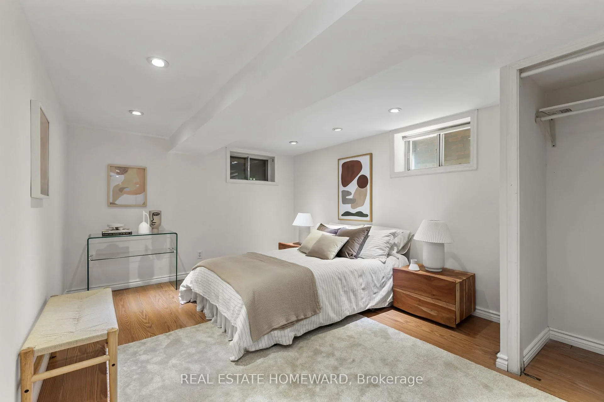 Photo 24 of 86 Floyd Avenue, Toronto, Broadview North — HOMEH