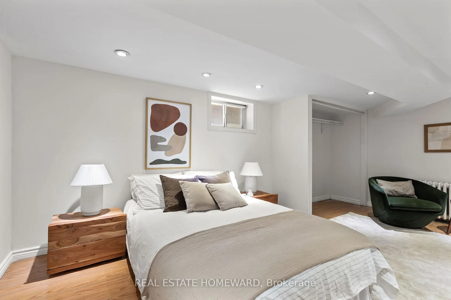Photo 26 of 86 Floyd Avenue, Toronto, Broadview North — HOMEH