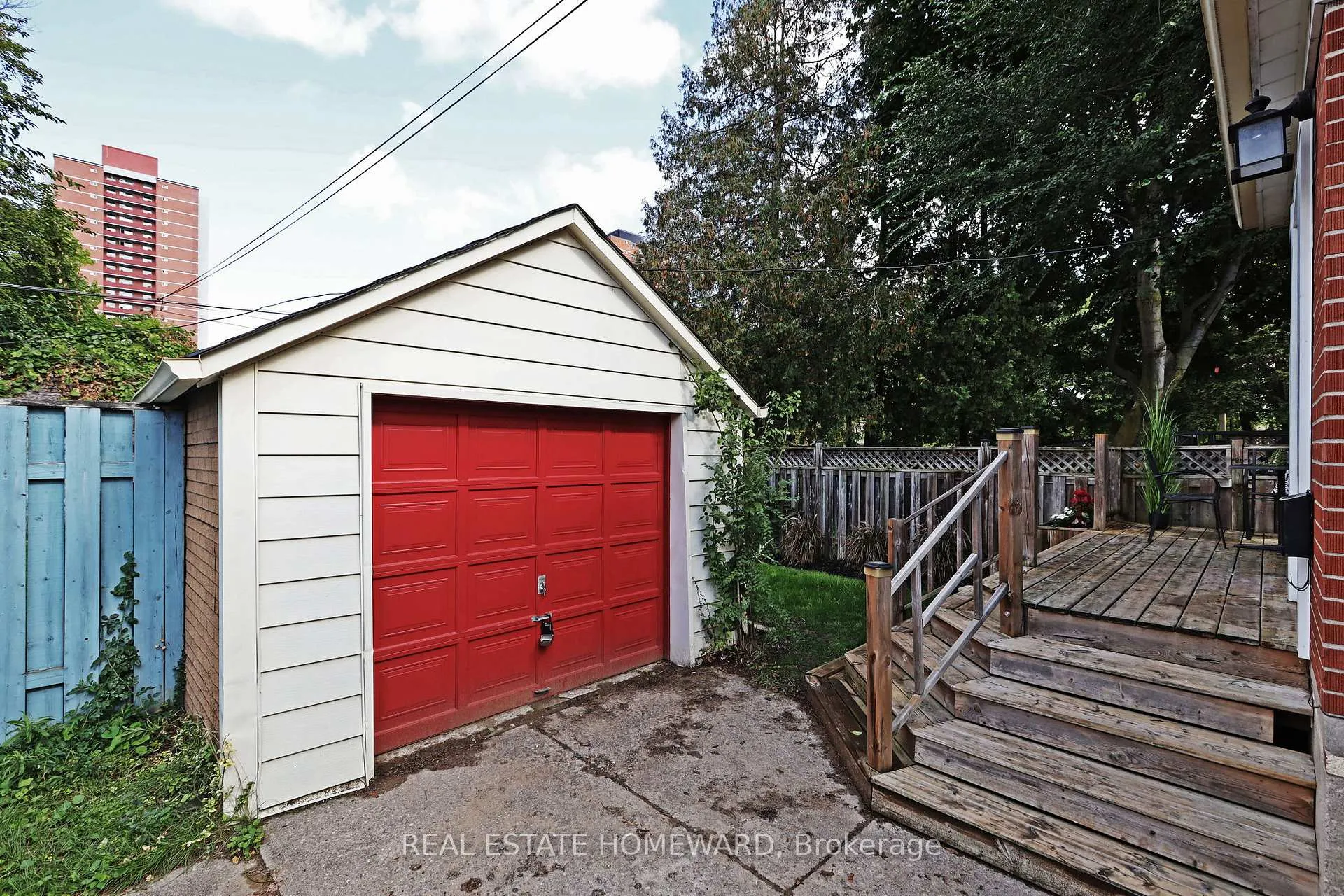 Photo 28 of 86 Floyd Avenue, Toronto, Broadview North — HOMEH