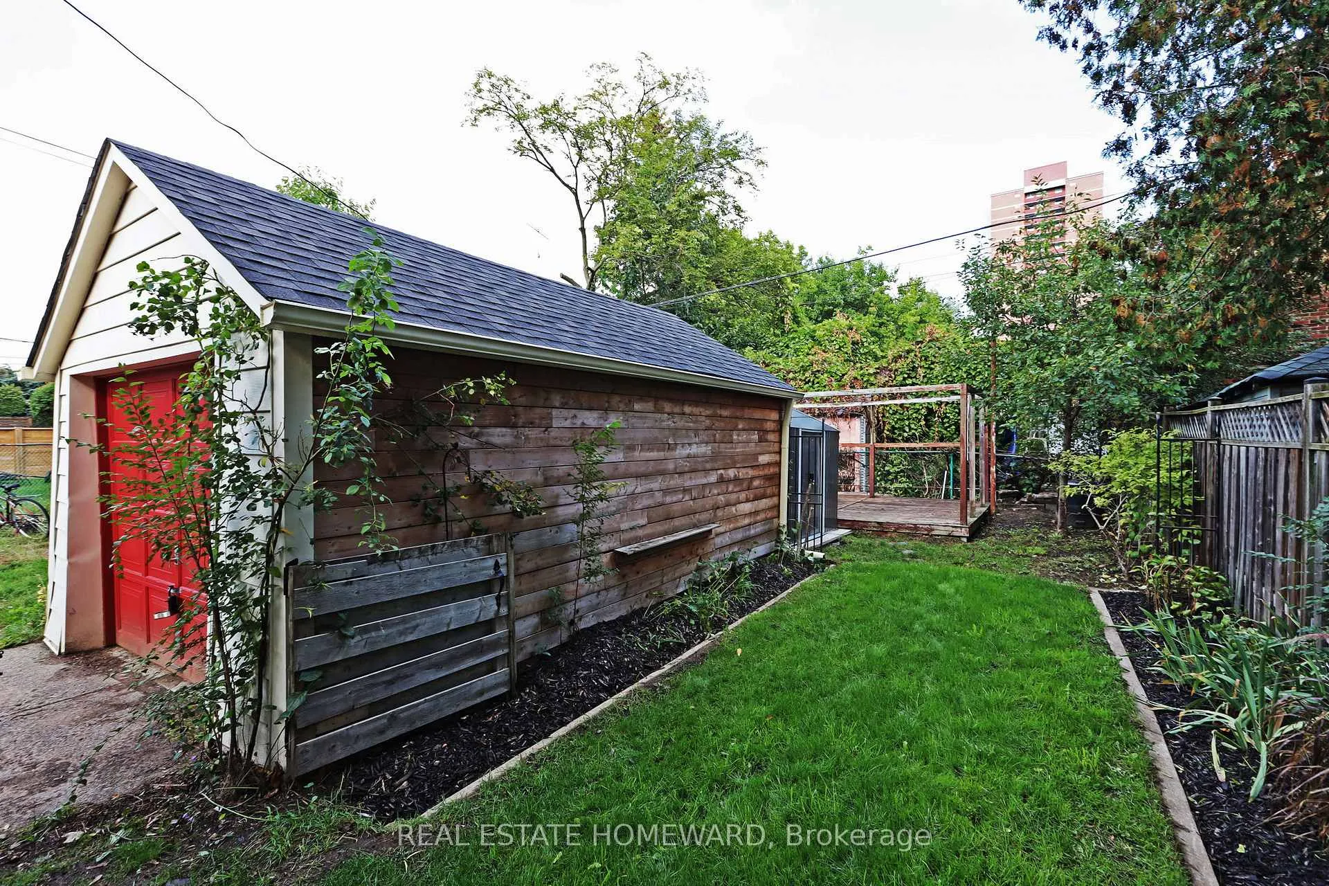 Photo 29 of 86 Floyd Avenue, Toronto, Broadview North — HOMEH