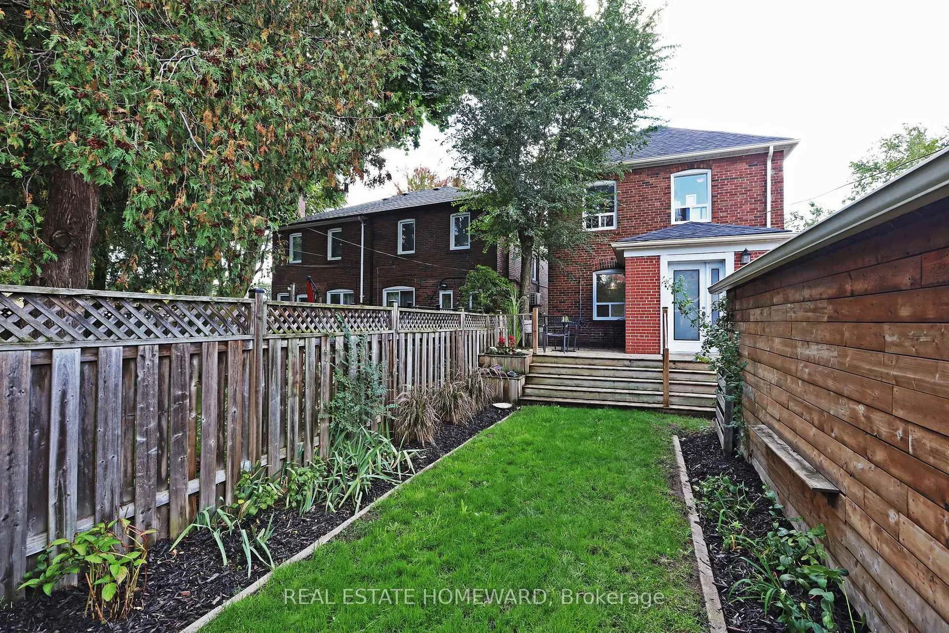Photo 30 of 86 Floyd Avenue, Toronto, Broadview North — HOMEH