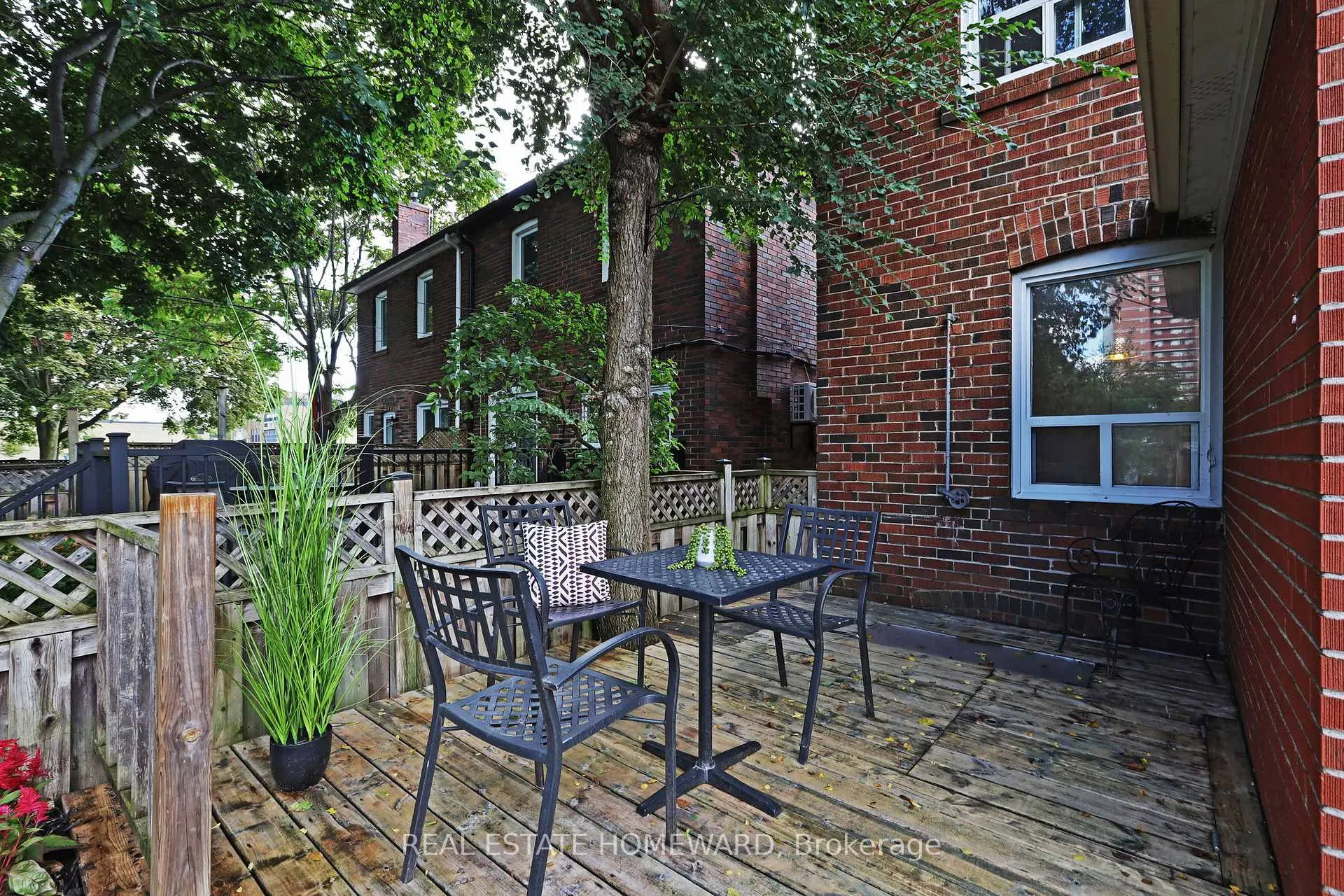 Photo 31 of 86 Floyd Avenue, Toronto, Broadview North — HOMEH