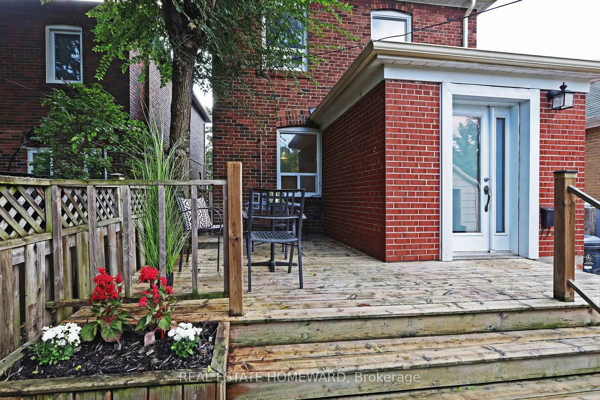 Photo 32 of 86 Floyd Avenue, Toronto, Broadview North — HOMEH
