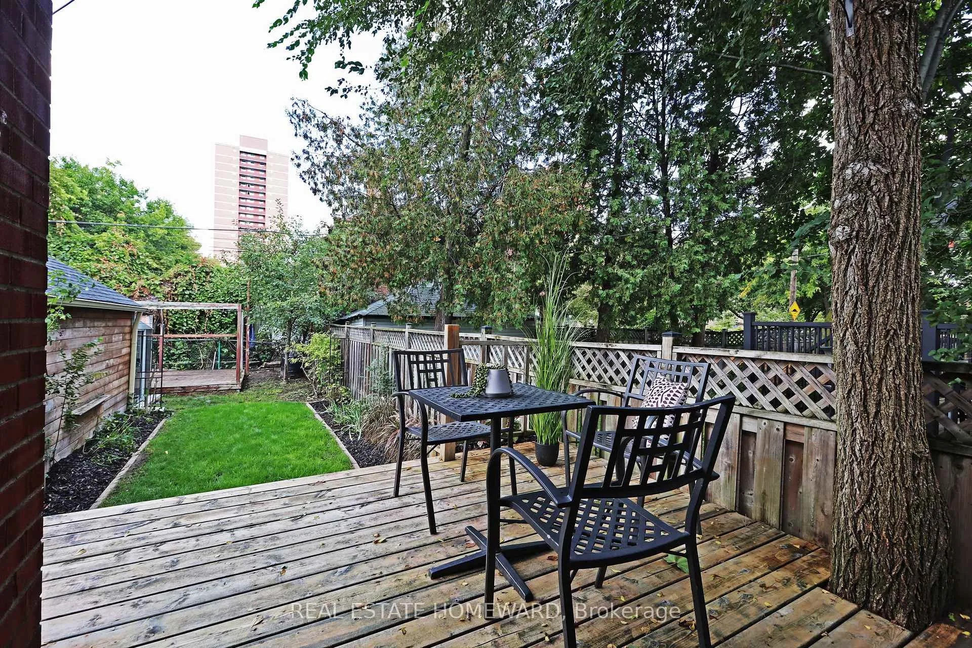 Photo 33 of 86 Floyd Avenue, Toronto, Broadview North — HOMEH