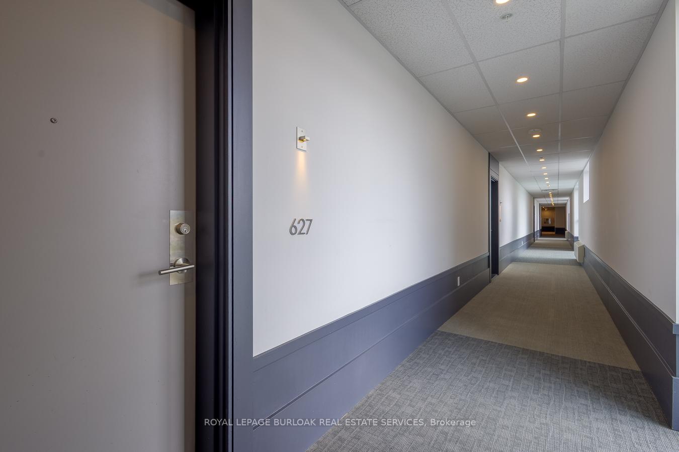 Photo 5 of Unit 627, 16 Concord Place, Grimsby, Grimsby Beach — HOMEH