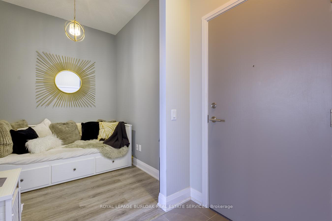 Photo 6 of Unit 627, 16 Concord Place, Grimsby, Grimsby Beach — HOMEH