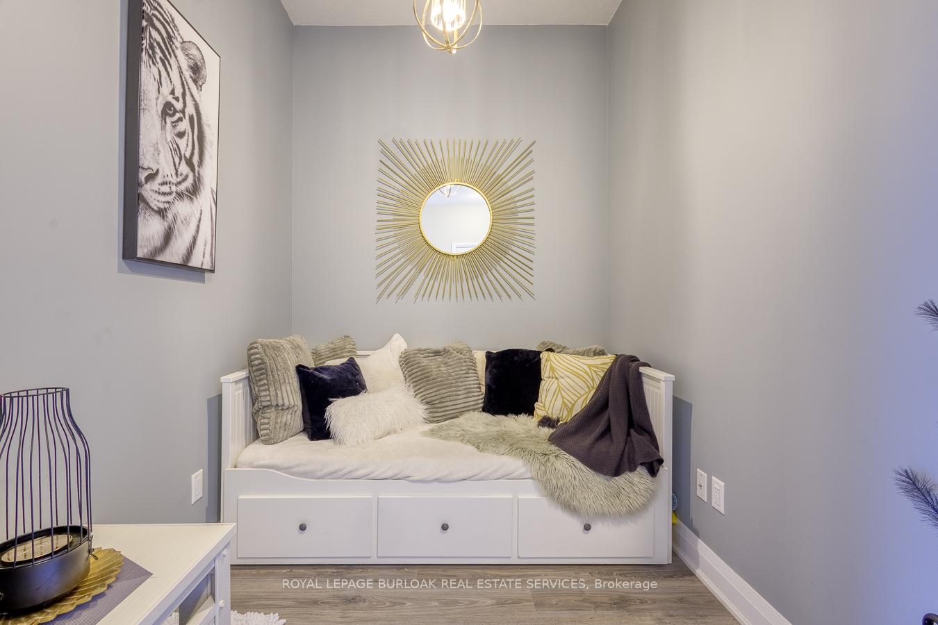 Photo 7 of Unit 627, 16 Concord Place, Grimsby, Grimsby Beach — HOMEH