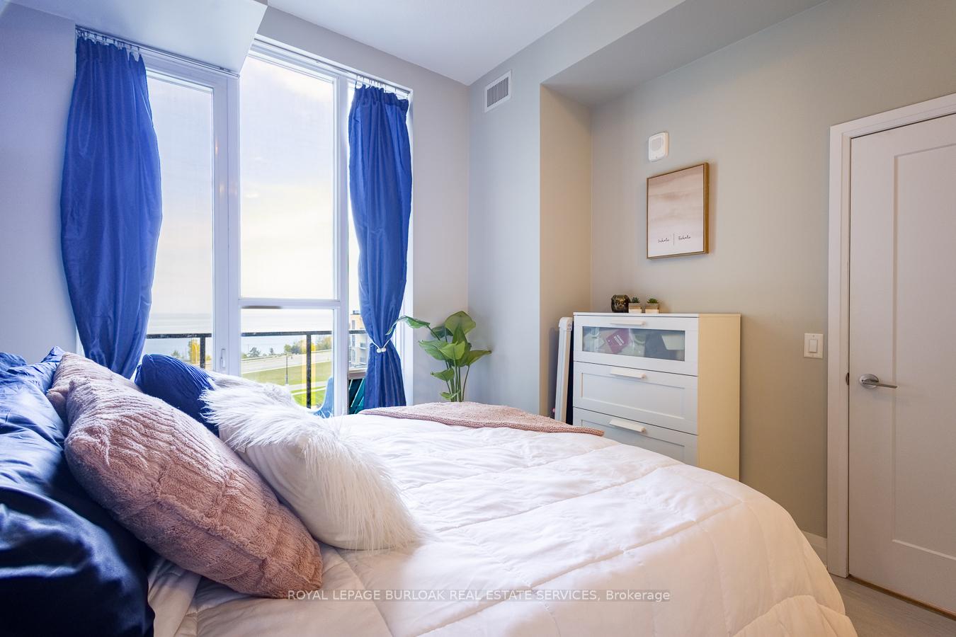 Photo 16 of Unit 627, 16 Concord Place, Grimsby, Grimsby Beach — HOMEH