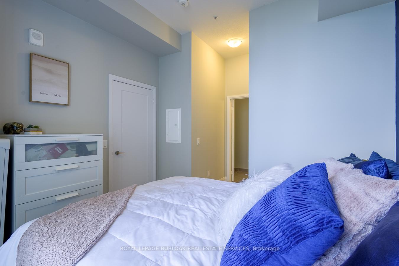 Photo 17 of Unit 627, 16 Concord Place, Grimsby, Grimsby Beach — HOMEH