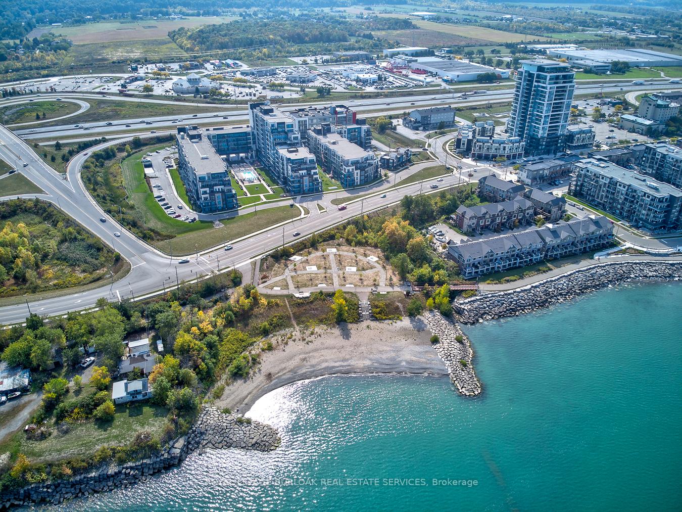 Photo 63 of Unit 627, 16 Concord Place, Grimsby, Grimsby Beach — HOMEH