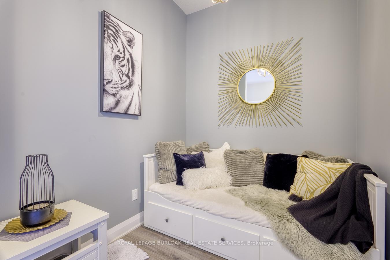 Photo 27 of Unit 627, 16 Concord Place, Grimsby, Grimsby Beach — HOMEH
