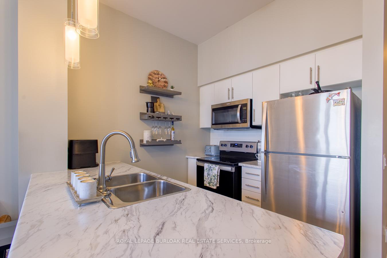 Photo 29 of Unit 627, 16 Concord Place, Grimsby, Grimsby Beach — HOMEH