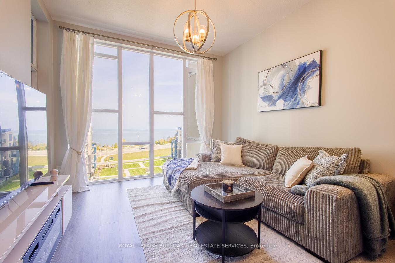 Photo 30 of Unit 627, 16 Concord Place, Grimsby, Grimsby Beach — HOMEH