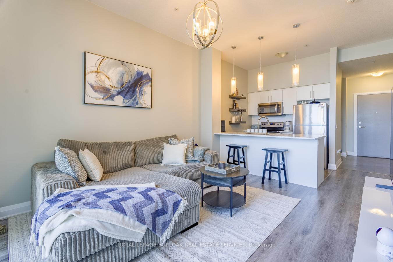 Photo 31 of Unit 627, 16 Concord Place, Grimsby, Grimsby Beach — HOMEH