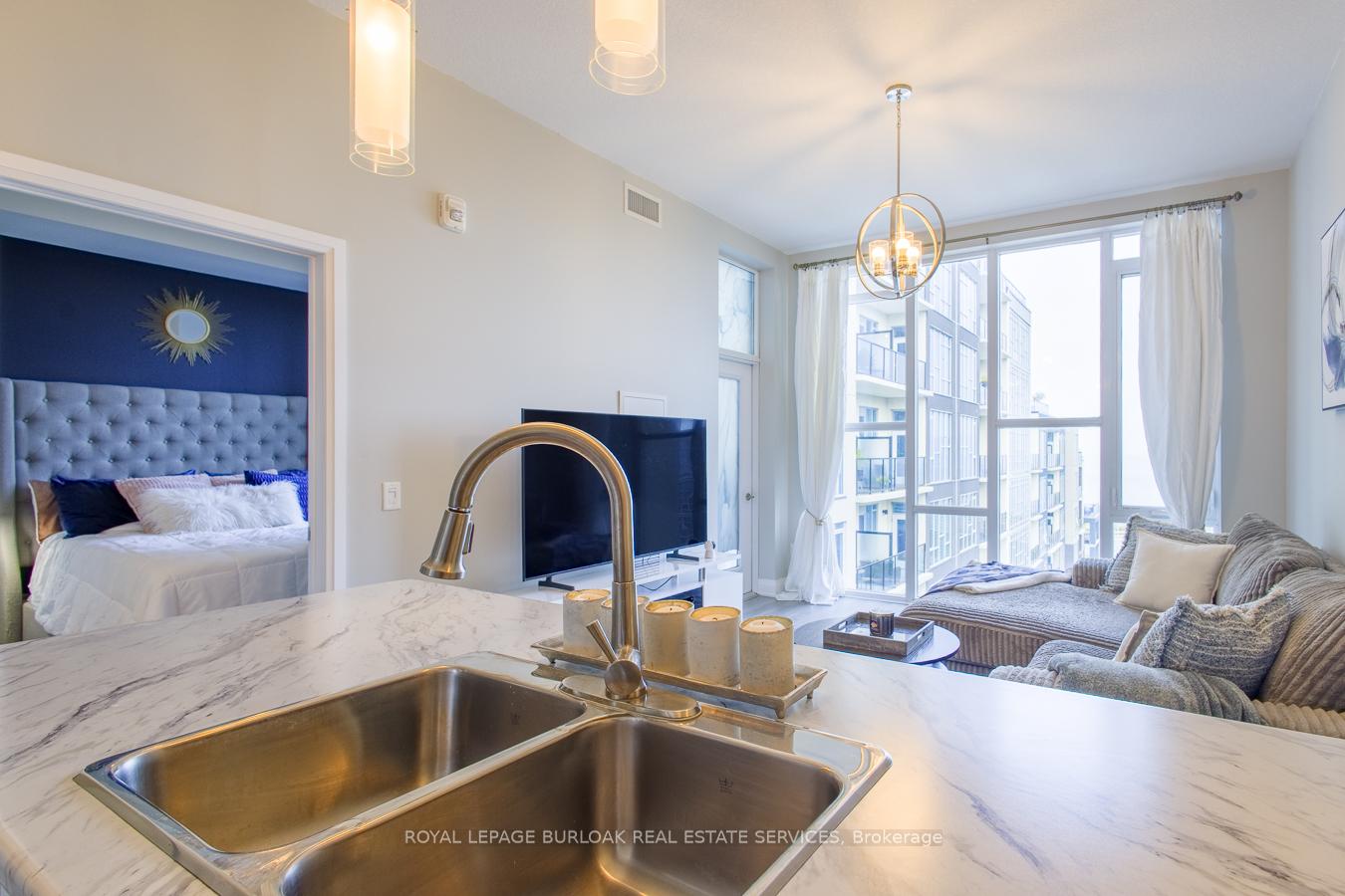 Photo 33 of Unit 627, 16 Concord Place, Grimsby, Grimsby Beach — HOMEH