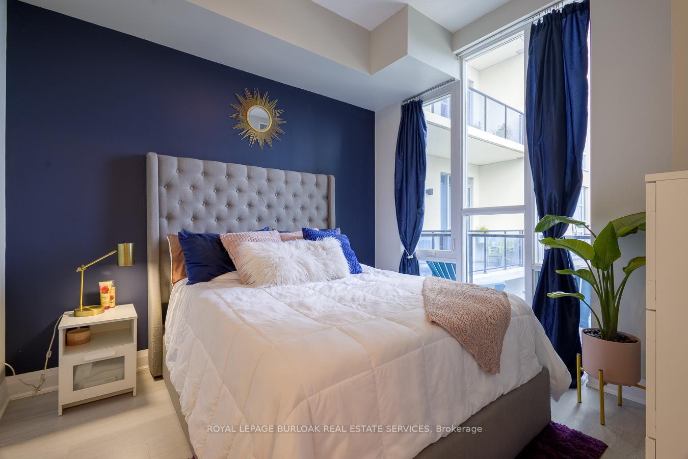 Photo 34 of Unit 627, 16 Concord Place, Grimsby, Grimsby Beach — HOMEH