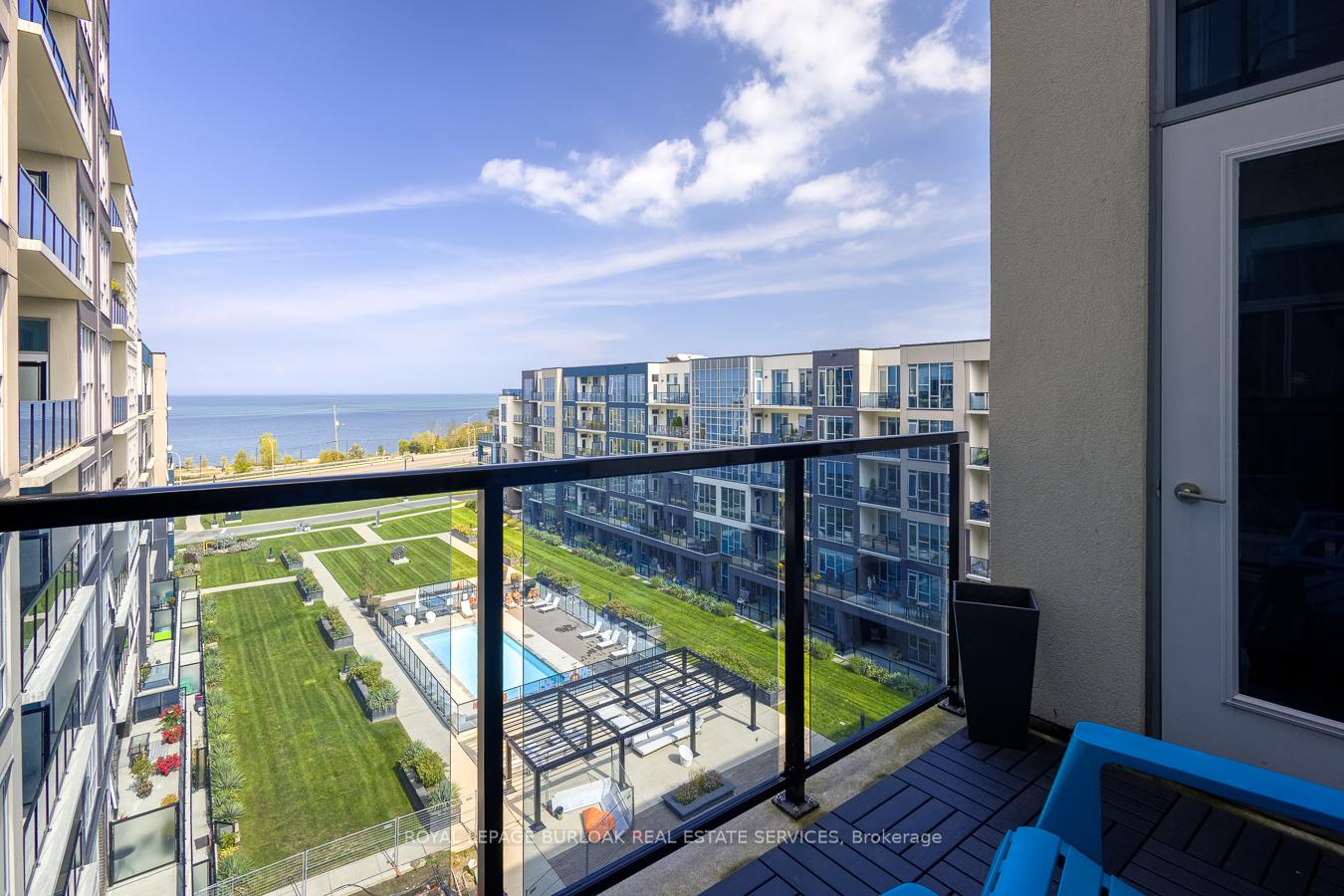 Photo 38 of Unit 627, 16 Concord Place, Grimsby, Grimsby Beach — HOMEH