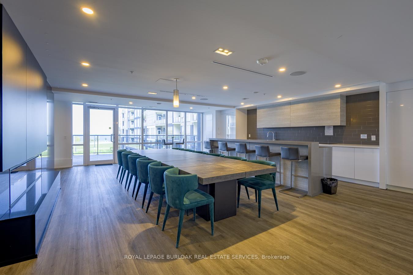 Photo 42 of Unit 627, 16 Concord Place, Grimsby, Grimsby Beach — HOMEH
