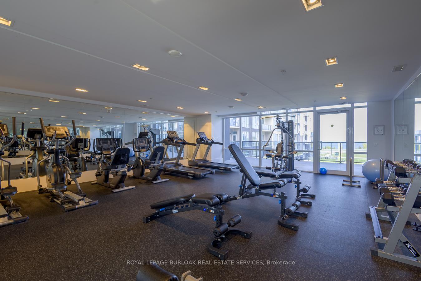 Photo 45 of Unit 627, 16 Concord Place, Grimsby, Grimsby Beach — HOMEH