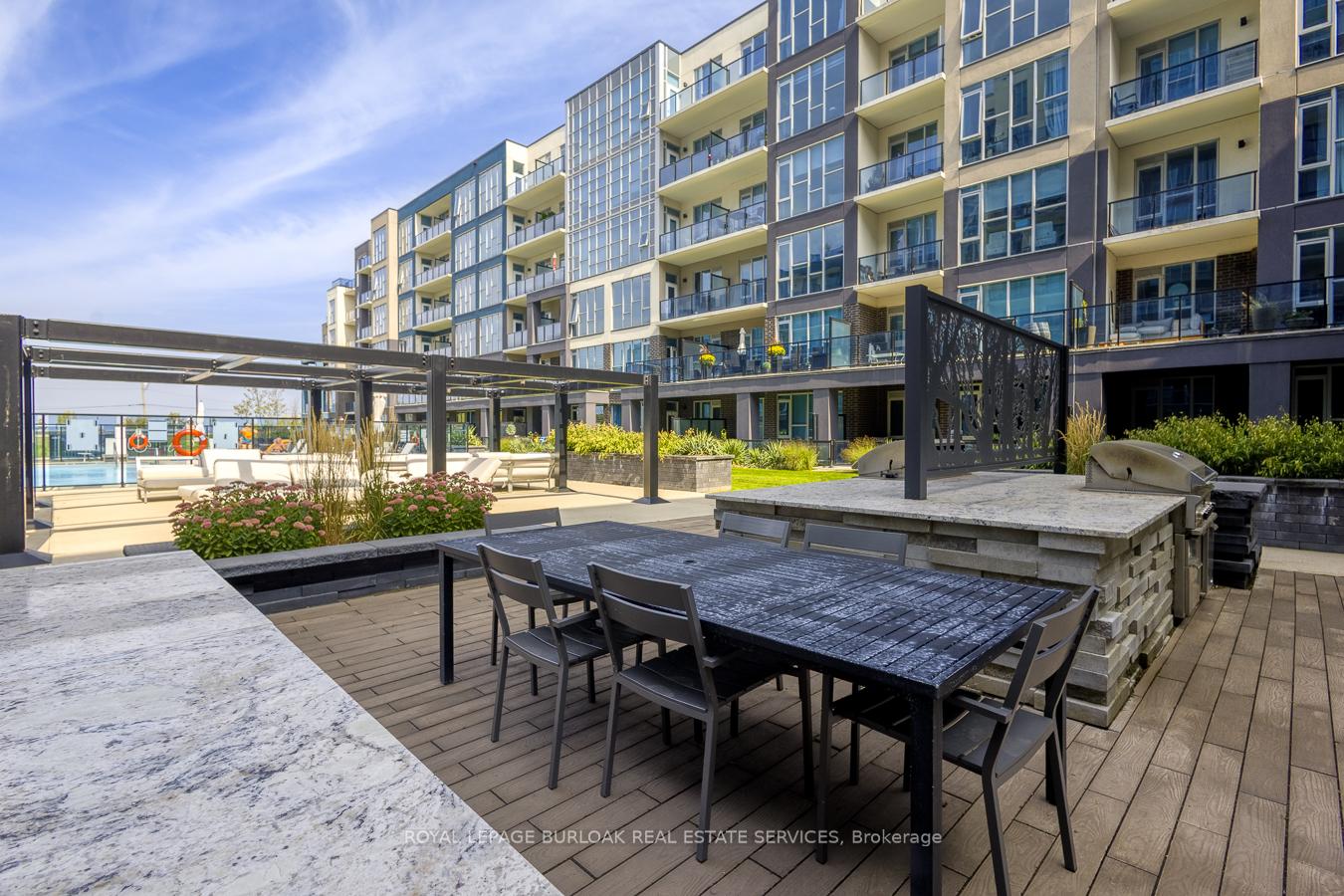 Photo 48 of Unit 627, 16 Concord Place, Grimsby, Grimsby Beach — HOMEH