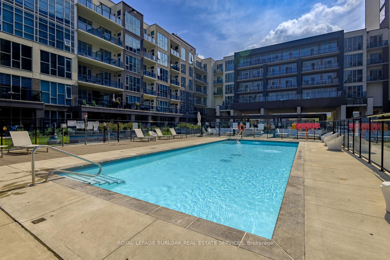Photo 49 of Unit 627, 16 Concord Place, Grimsby, Grimsby Beach — HOMEH