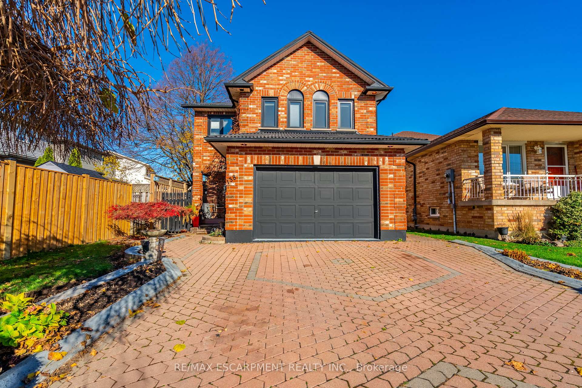 Photo 1 of 138 Beaverbrook Avenue, Hamilton, Broughton — HOMEH