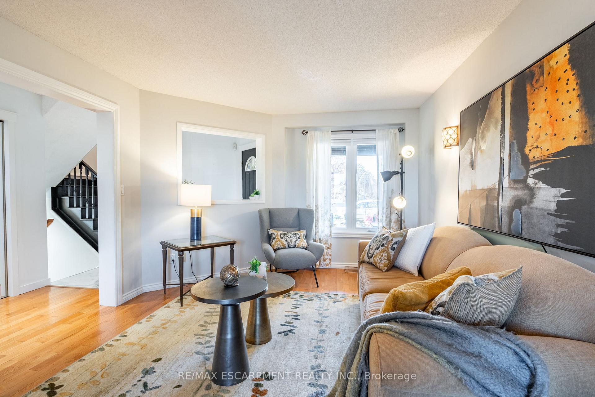 Photo 7 of 138 Beaverbrook Avenue, Hamilton, Broughton — HOMEH