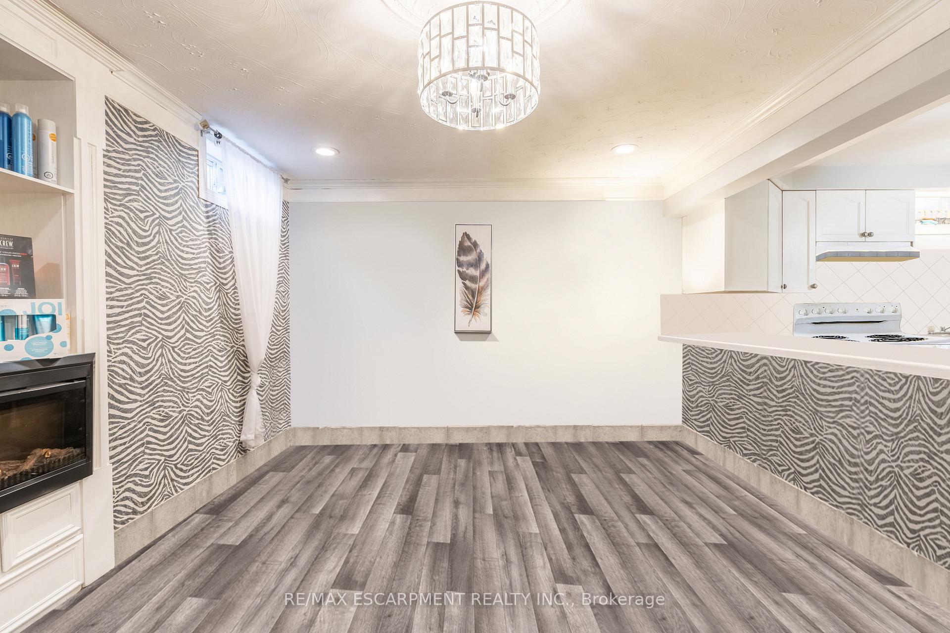 Photo 34 of 138 Beaverbrook Avenue, Hamilton, Broughton — HOMEH