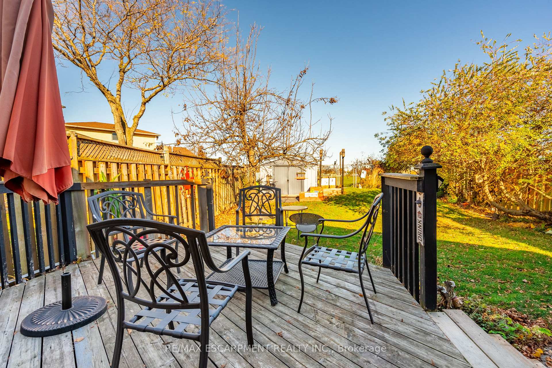 Photo 37 of 138 Beaverbrook Avenue, Hamilton, Broughton — HOMEH