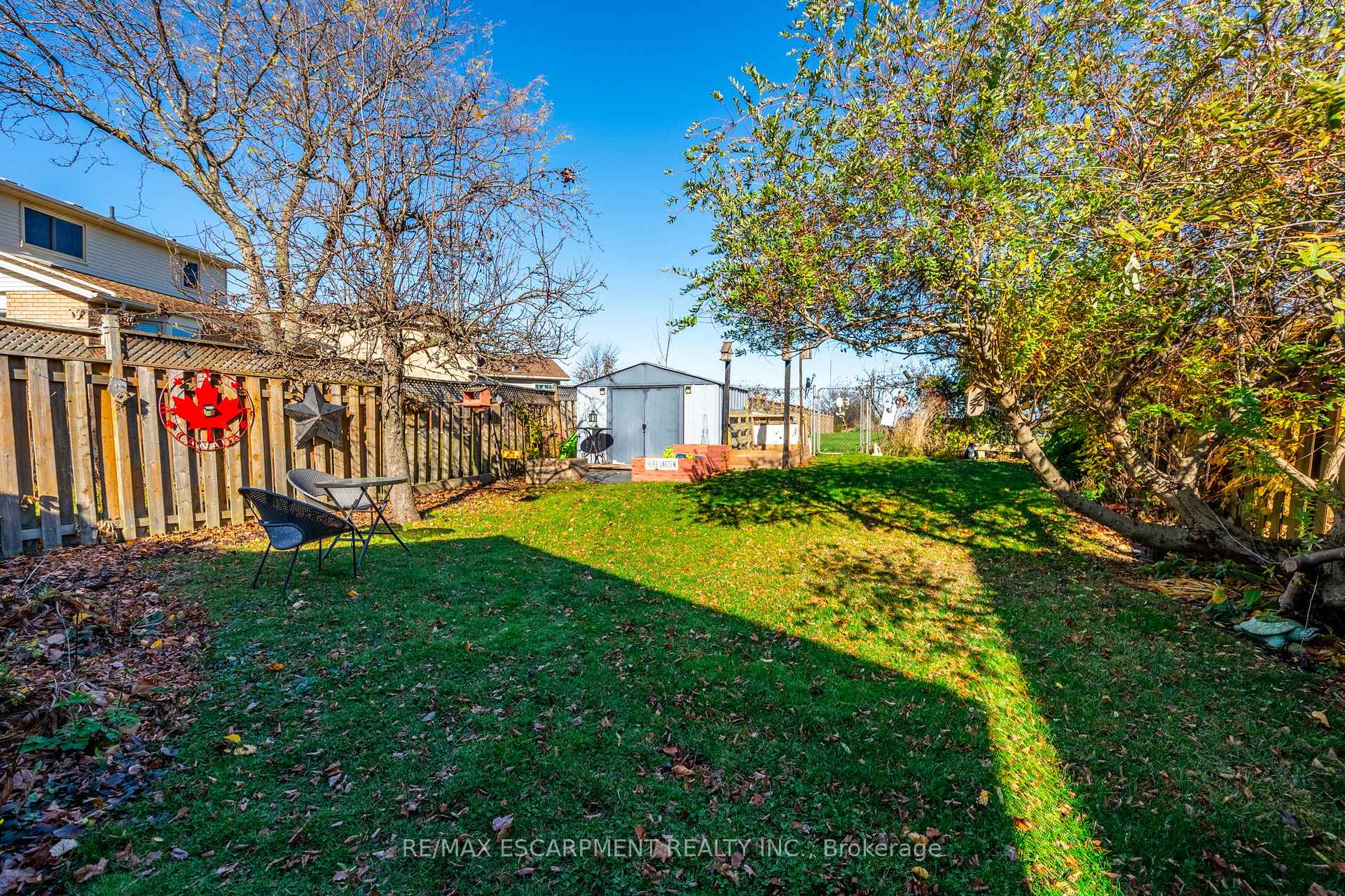 Photo 38 of 138 Beaverbrook Avenue, Hamilton, Broughton — HOMEH